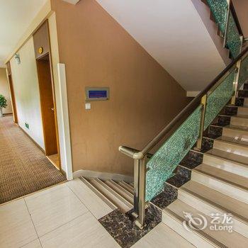 乐山嘉豪顿酒店酒店提供图片