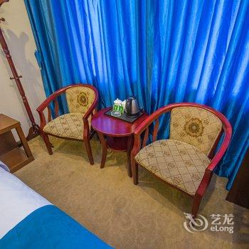 乐山嘉豪顿酒店酒店提供图片