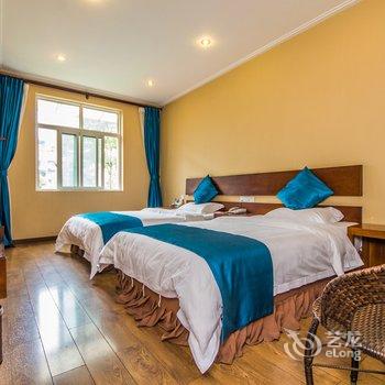 乐山嘉豪顿酒店酒店提供图片