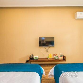 乐山嘉豪顿酒店酒店提供图片