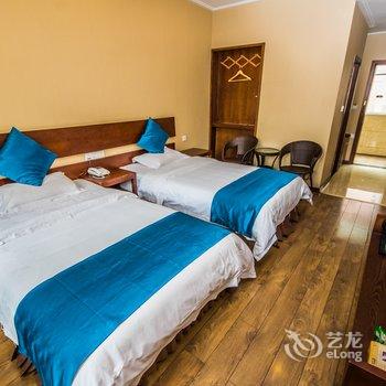 乐山嘉豪顿酒店酒店提供图片