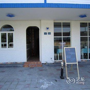 乌镇蓝馨咖啡旅馆酒店提供图片