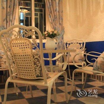 乌镇蓝馨咖啡旅馆酒店提供图片