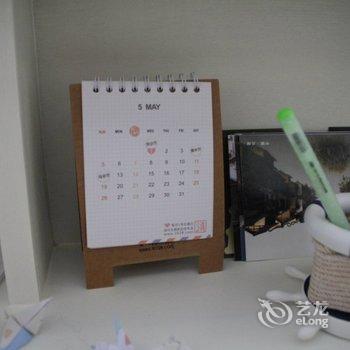 乌镇蓝馨咖啡旅馆酒店提供图片