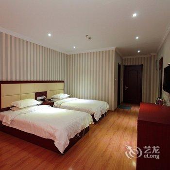 新乡辉县雅居快捷酒店酒店提供图片