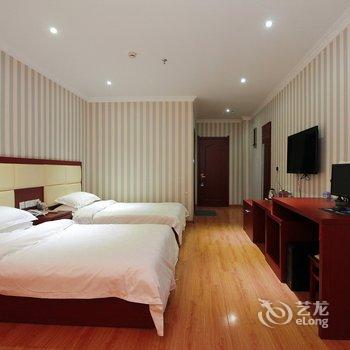 新乡辉县雅居快捷酒店酒店提供图片