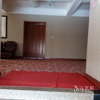 定西通渭县政府宾馆酒店提供图片