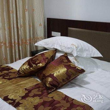 九华山信用宾馆酒店提供图片