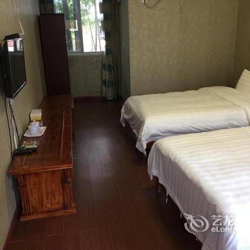 杭州富阳水源雅居民宿酒店提供图片