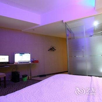 宁波宁沁商务宾馆酒店提供图片