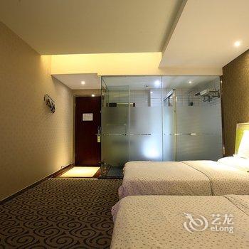 宁波宁沁商务宾馆酒店提供图片