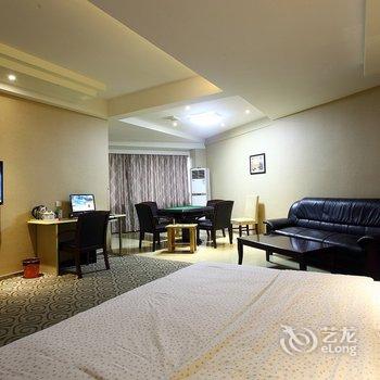 宁波宁沁商务宾馆酒店提供图片
