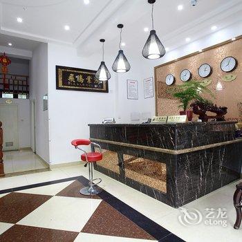 宁波宁沁商务宾馆酒店提供图片