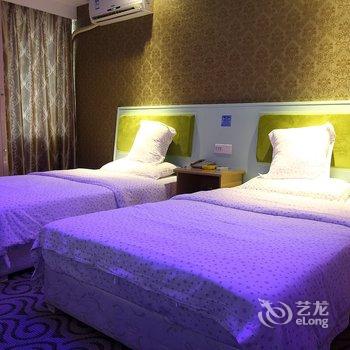 宁波宁沁商务宾馆酒店提供图片