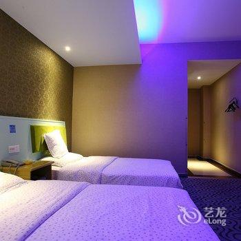 宁波宁沁商务宾馆酒店提供图片