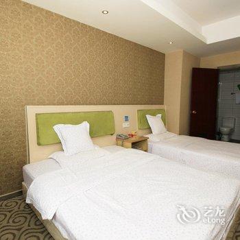 宁波宁沁商务宾馆酒店提供图片