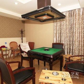 宁波宁沁商务宾馆酒店提供图片
