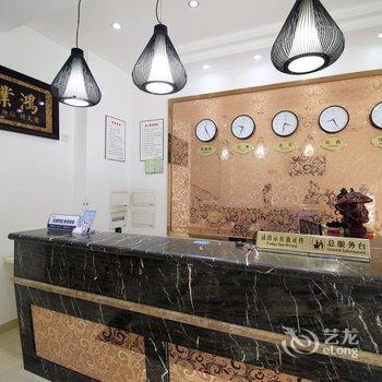 宁波宁沁商务宾馆酒店提供图片
