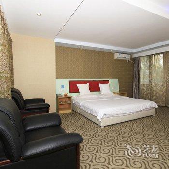 宁波宁沁商务宾馆酒店提供图片