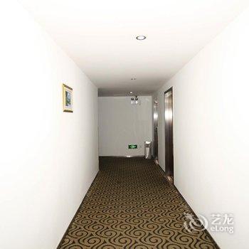 宁波宁沁商务宾馆酒店提供图片