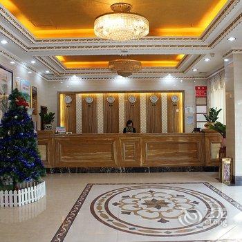 佛山银悦假日酒店酒店提供图片