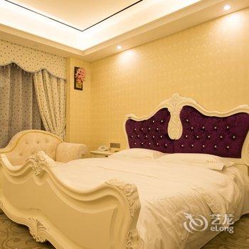 湘潭同乐主题酒店酒店提供图片
