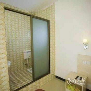 北海涠洲岛打渔部落客栈酒店提供图片