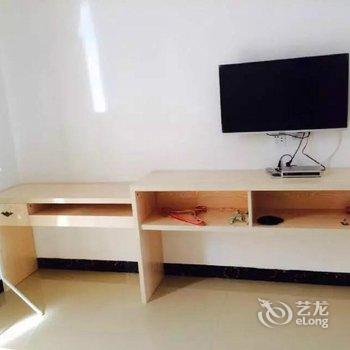 北海涠洲岛打渔部落客栈酒店提供图片