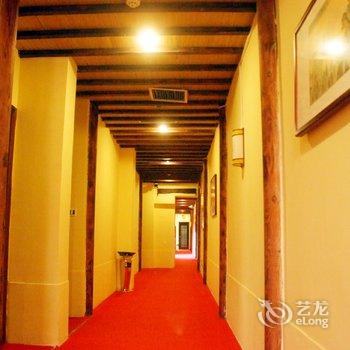 台儿庄古城秘色轩观光酒店酒店提供图片