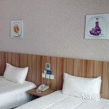 驿家365连锁酒店(邯郸永年河北铺店)酒店提供图片