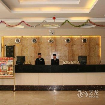 玉溪宏盛酒店(西楼)酒店提供图片