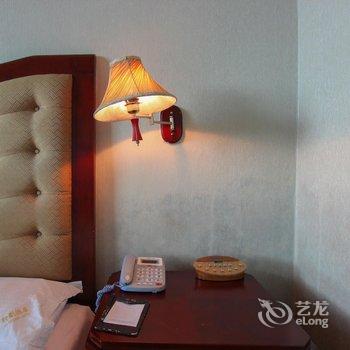 中山御创酒店酒店提供图片