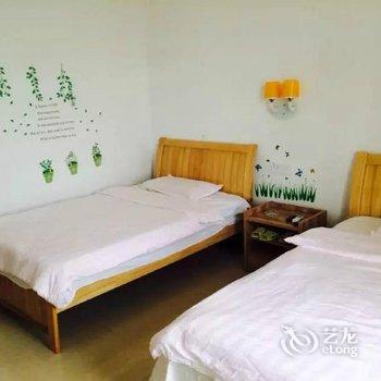 北海涠洲岛打渔部落客栈酒店提供图片