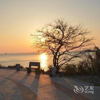 珠海桂山岛海星度假酒店酒店提供图片