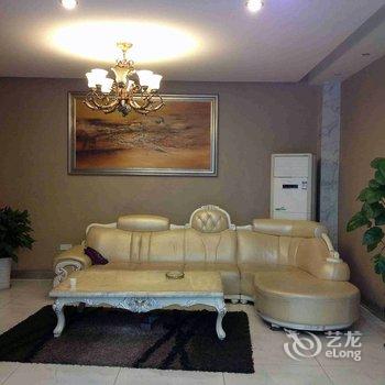 乐山嘉豪顿酒店酒店提供图片