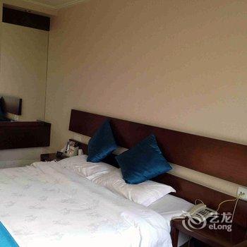 乐山嘉豪顿酒店酒店提供图片