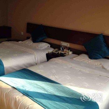 乐山嘉豪顿酒店酒店提供图片