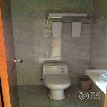 乐山嘉豪顿酒店酒店提供图片