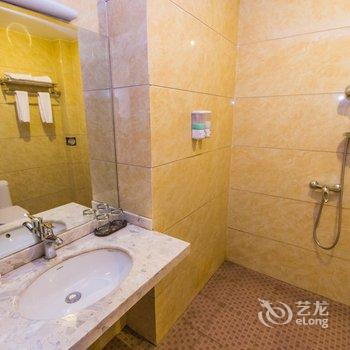 乐山嘉豪顿酒店酒店提供图片