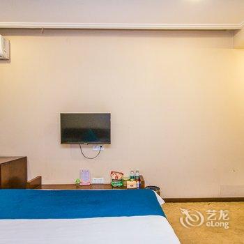 乐山嘉豪顿酒店酒店提供图片