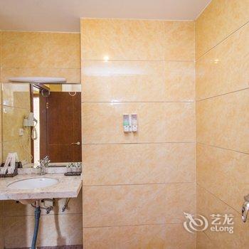 乐山嘉豪顿酒店酒店提供图片