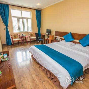 乐山嘉豪顿酒店酒店提供图片