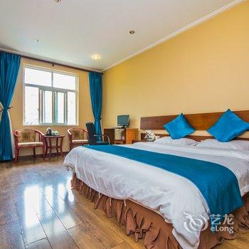 乐山嘉豪顿酒店酒店提供图片