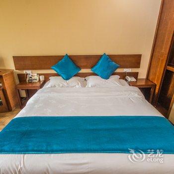 乐山嘉豪顿酒店酒店提供图片