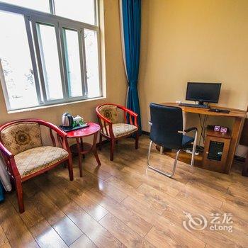 乐山嘉豪顿酒店酒店提供图片