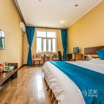 乐山嘉豪顿酒店酒店提供图片