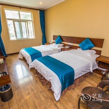 乐山嘉豪顿酒店酒店提供图片