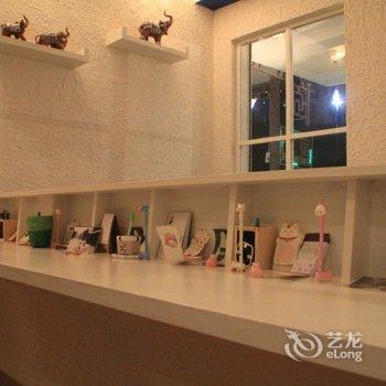 乌镇蓝馨咖啡旅馆酒店提供图片