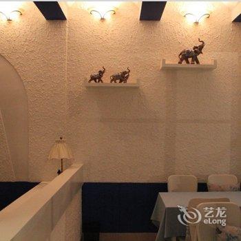 乌镇蓝馨咖啡旅馆酒店提供图片