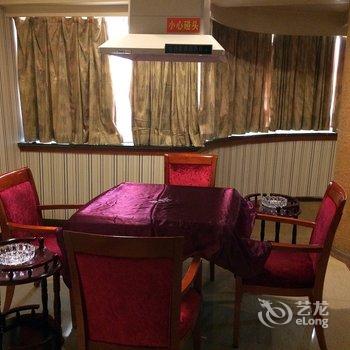 石门喜来乐酒店酒店提供图片